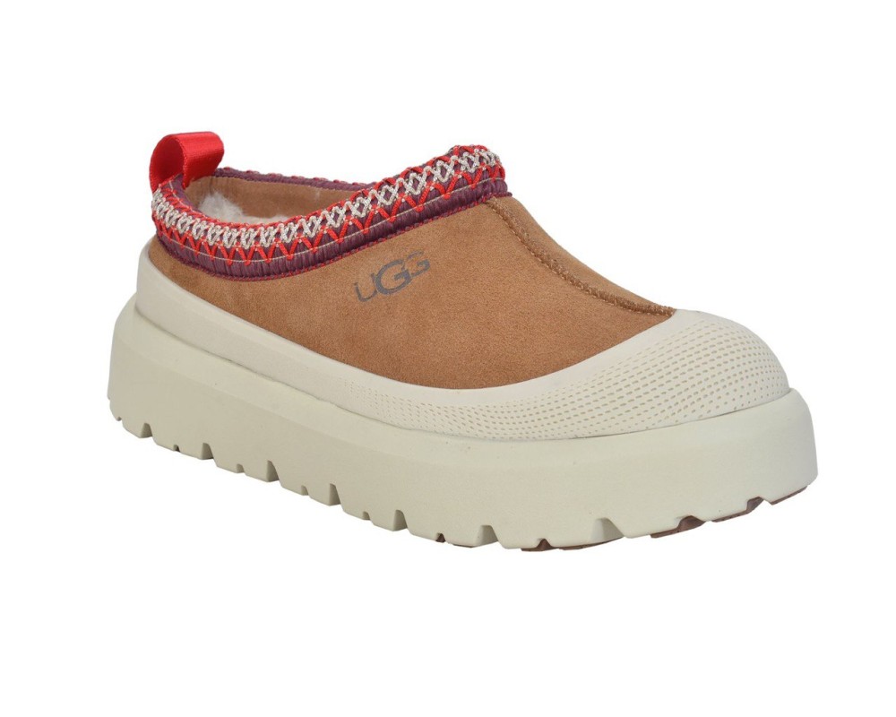 Купить UGG Tazz Hybrid Chestnut