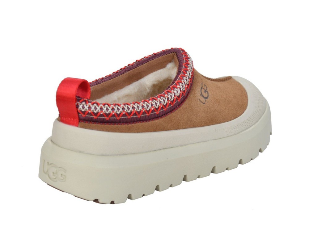 Купить UGG Tazz Hybrid Chestnut