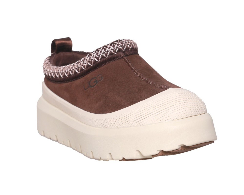 Купить UGG Tazz Hybrid Chocolate