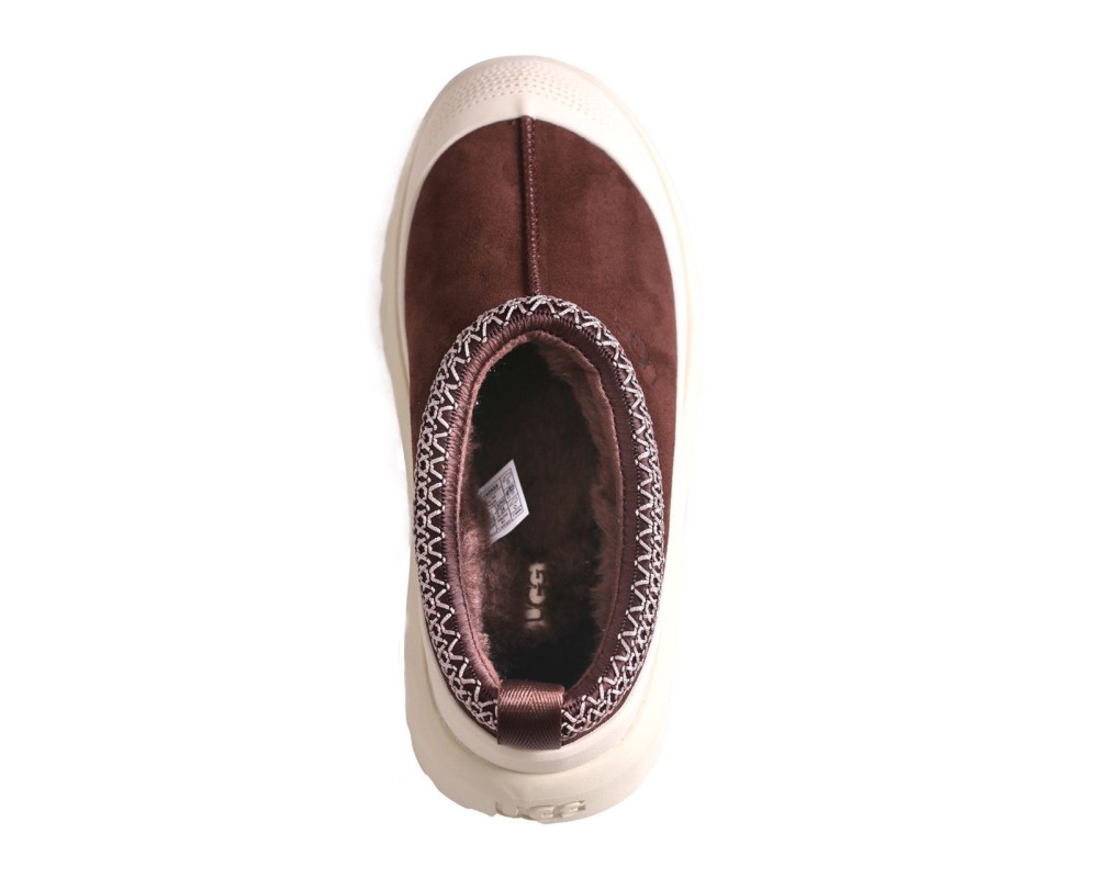 Купить UGG Tazz Hybrid Chocolate