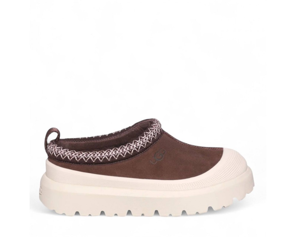 Купить UGG Tazz Hybrid Chocolate