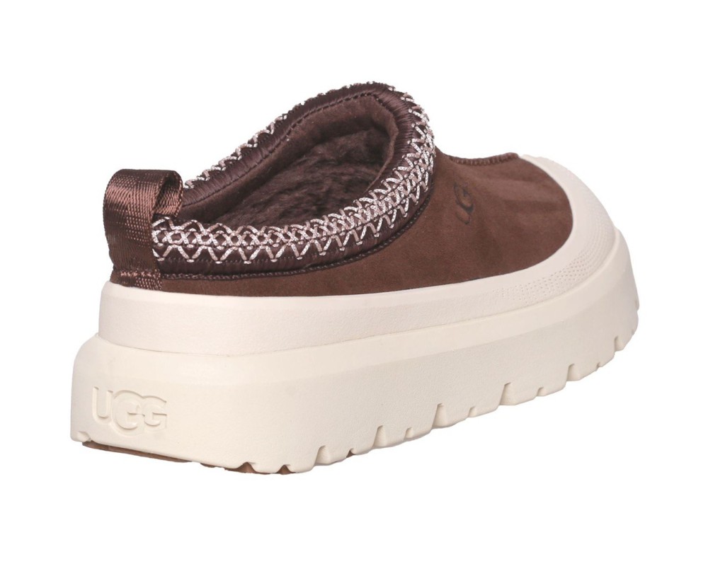Купить UGG Mens Tazz Hybrid Chocolate