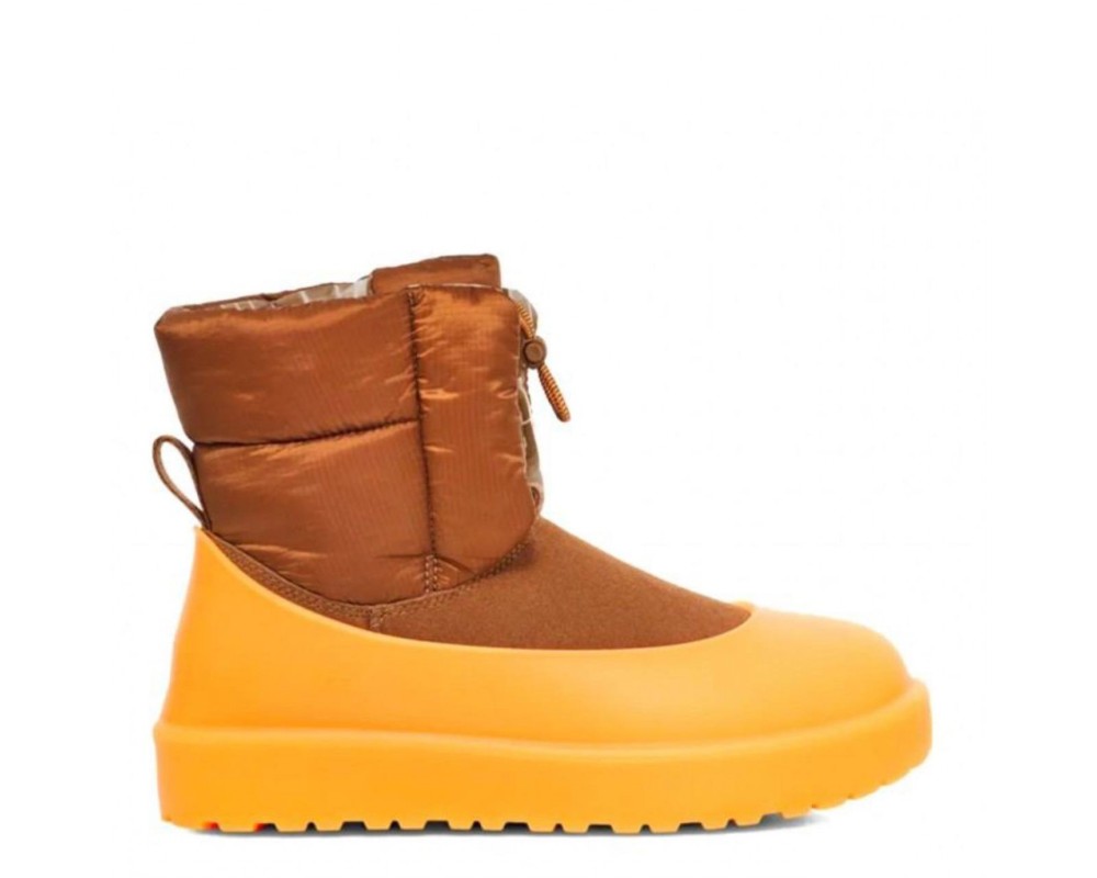 Купить UGG Mens Classic Maxi Toggle Chestnut