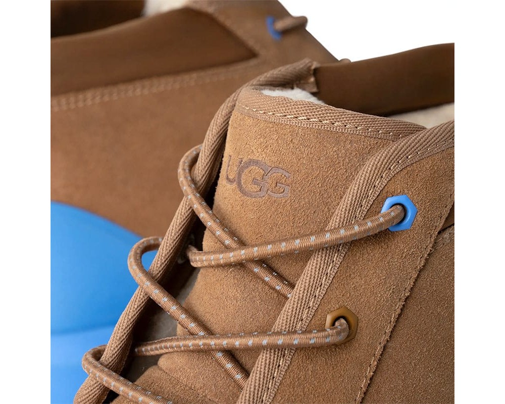 Купить UGG Mens Neumel Hybrid Chestnut-Big Sky