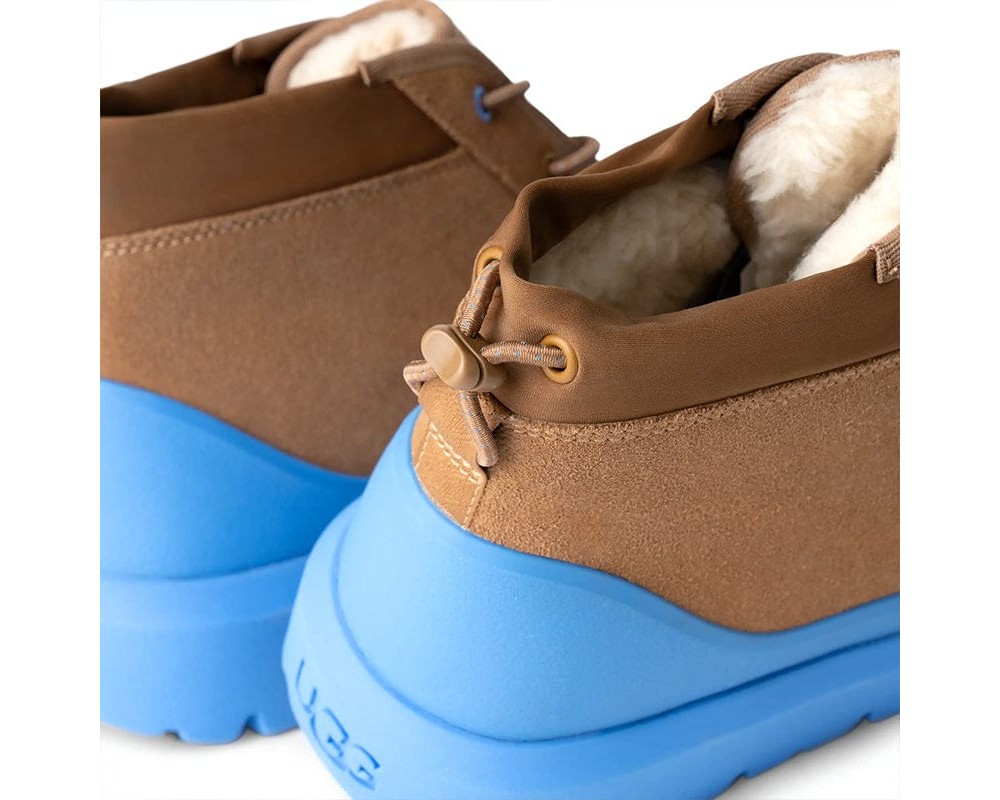 Купить UGG Mens Neumel Hybrid Chestnut-Big Sky