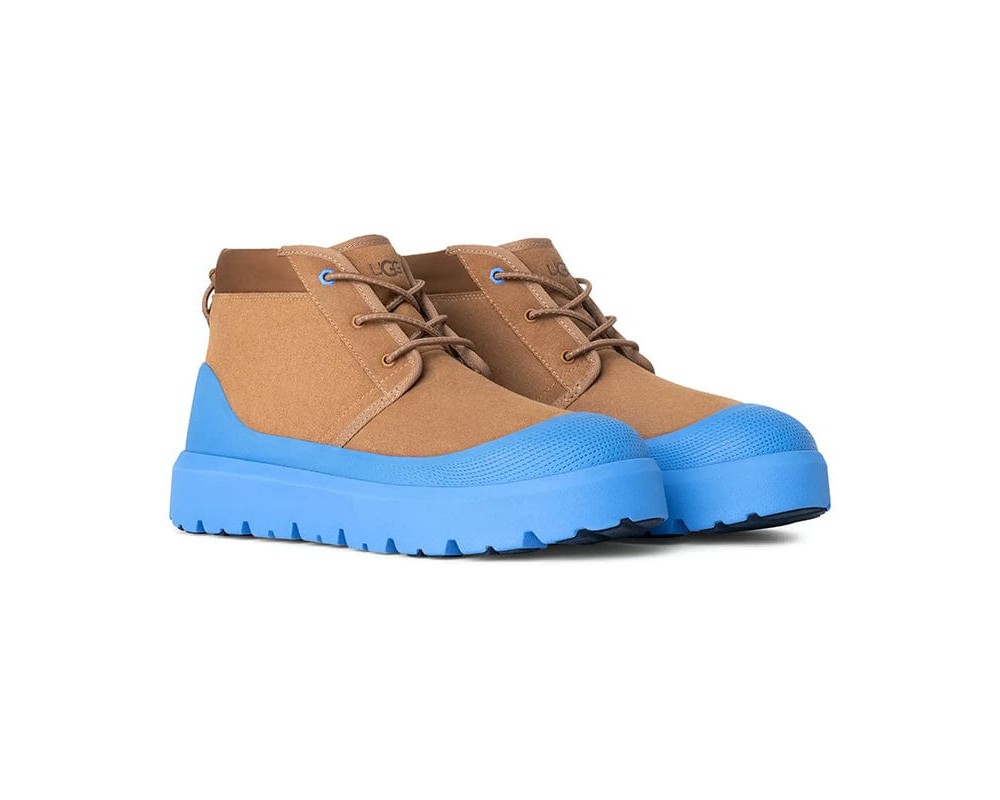 Купить UGG Mens Neumel Hybrid Chestnut-Big Sky