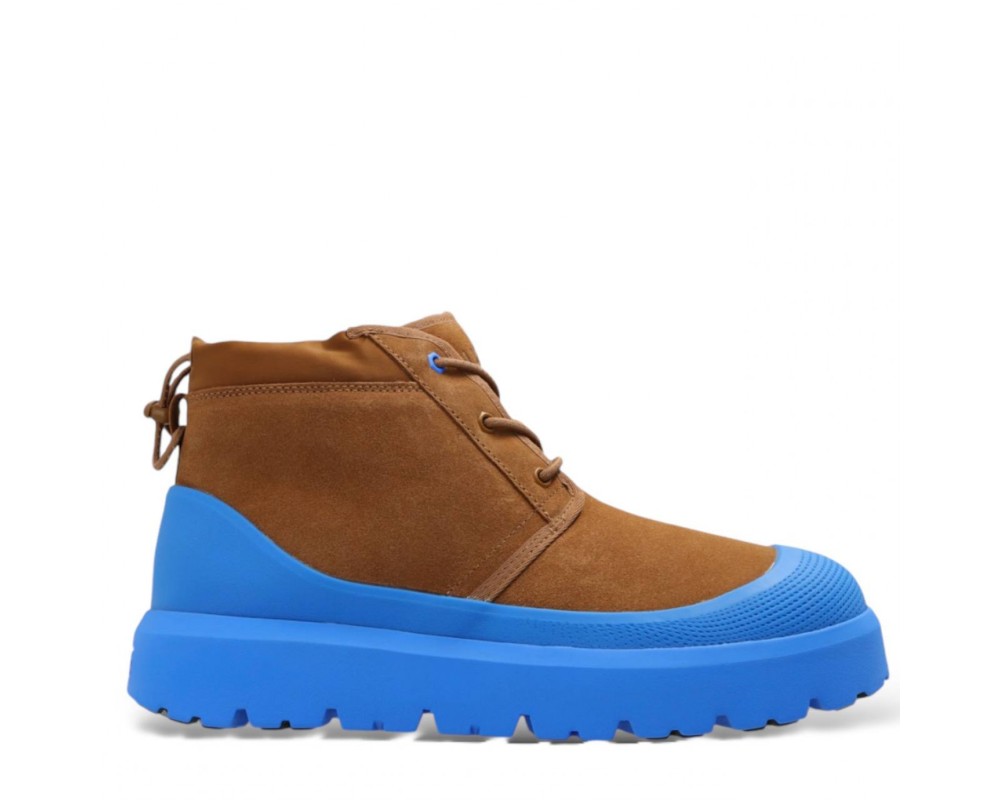 Купить UGG Mens Neumel Hybrid Chestnut-Big Sky