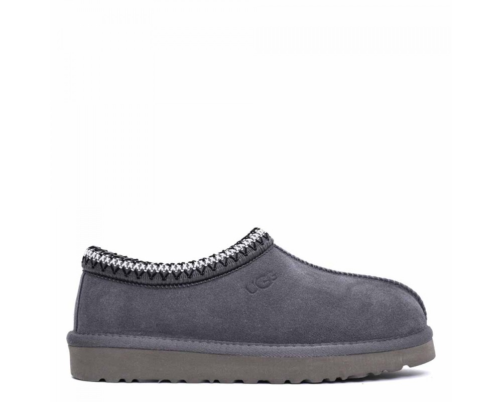 Купить UGG Tasman Slipper Grey