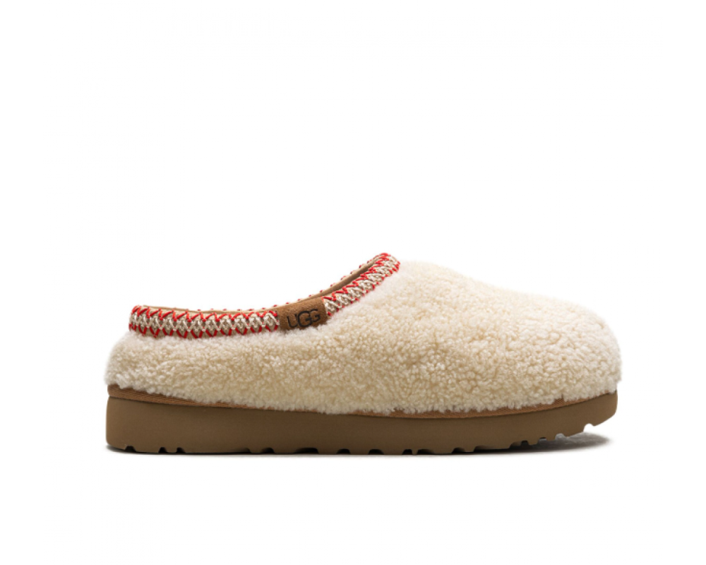 Купить UGG Tasman Maxi Curly Natural