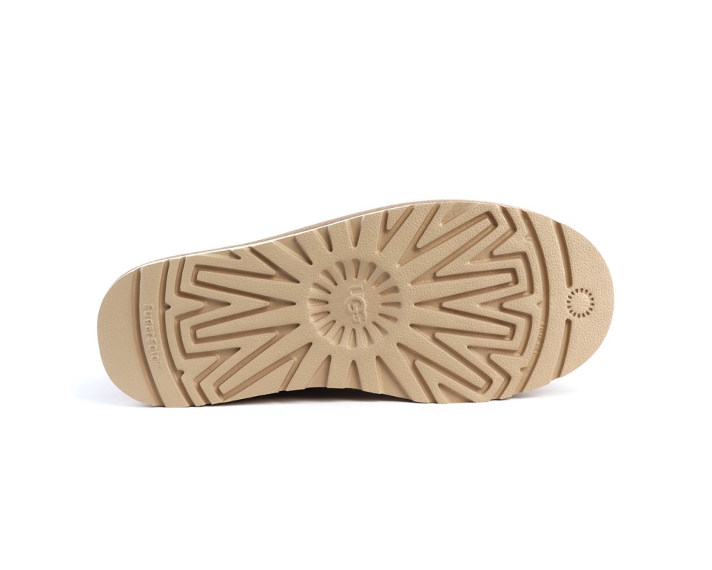 Купить UGG Mens Classic Short II Sand
