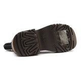 Купить UGG Classic Twin Seam New Heights Black
