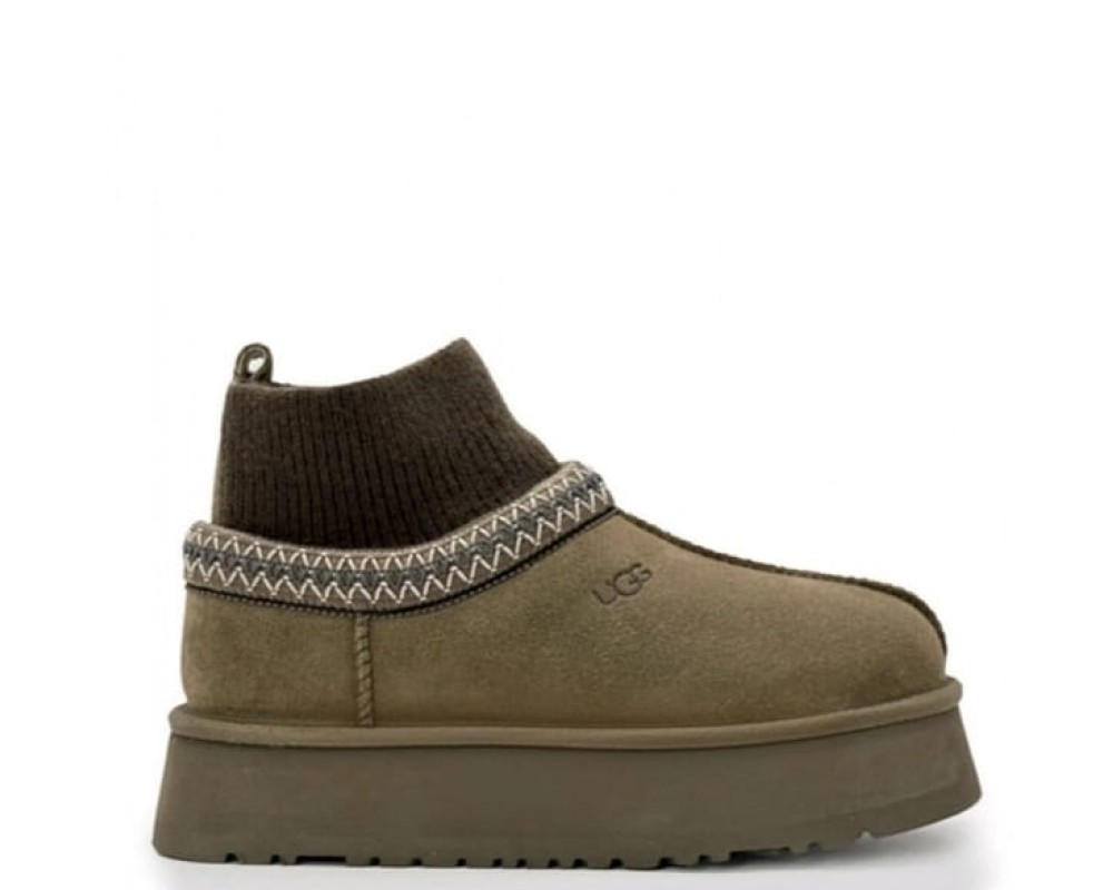 Купить UGG Tazz Knit Hickory