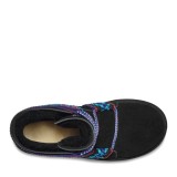 Купить UGG Classic Mini II Braid Platform Black