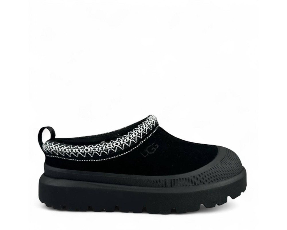 Купить UGG Tazz Hybrid Black