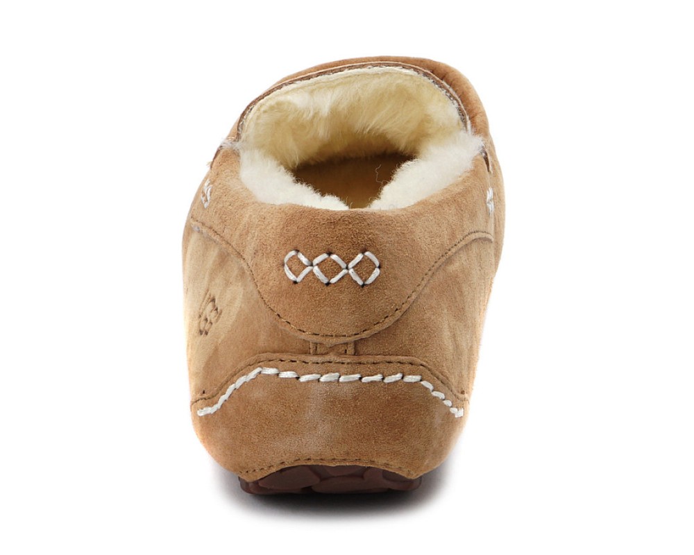 Купить UGG Ansley Chestnut