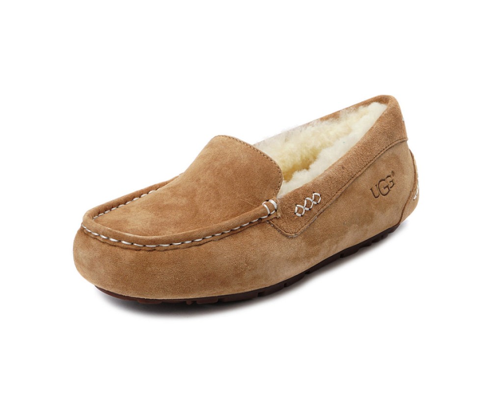 Купить UGG Ansley Chestnut