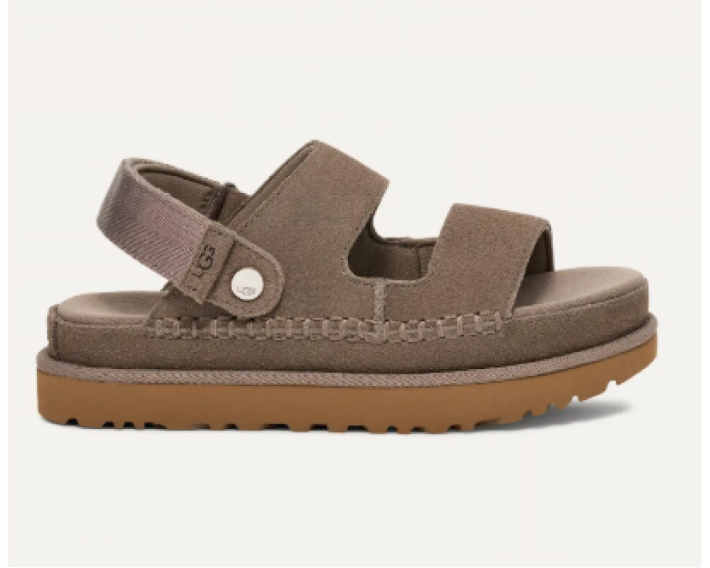 Купить UGG Goldenstar Glide - Smoke Plume