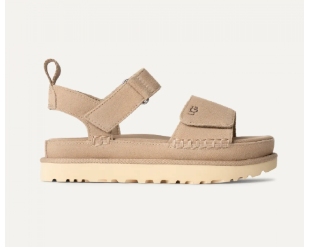 Купить UGG Goldenstar Sandal Sand