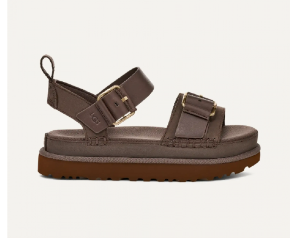 Купить UGG Goldenstar Villa Mol