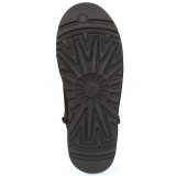 Купить UGG Classic Mini II Chocolate