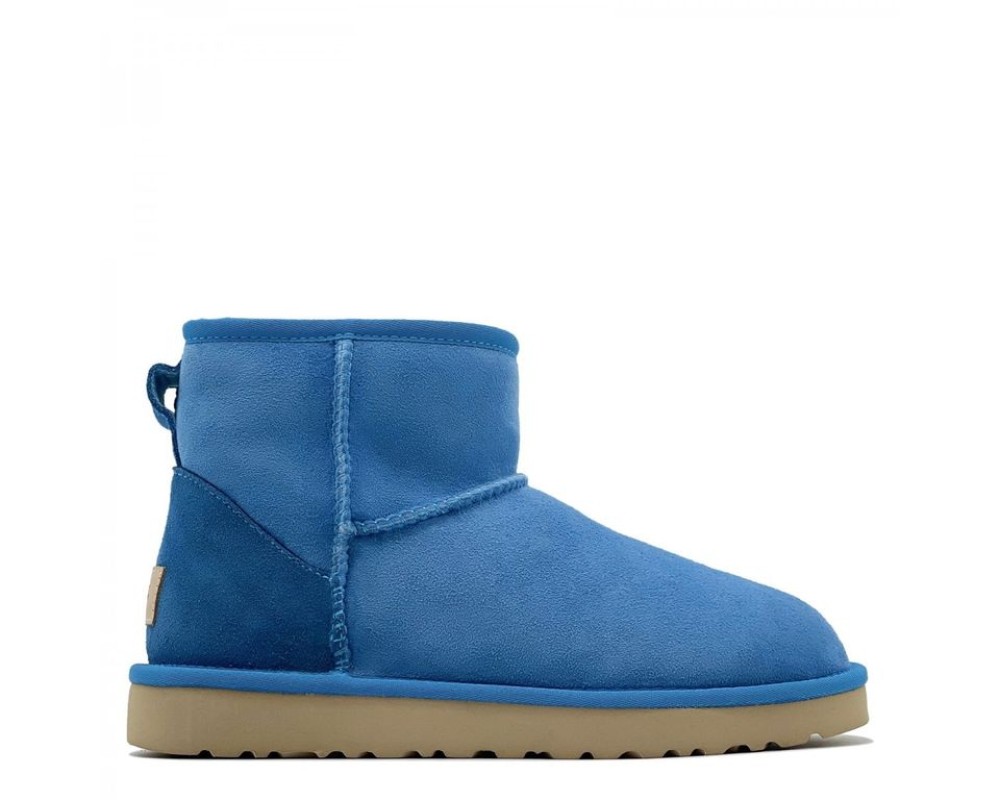 Купить UGG Classic Mini II Fresh Air