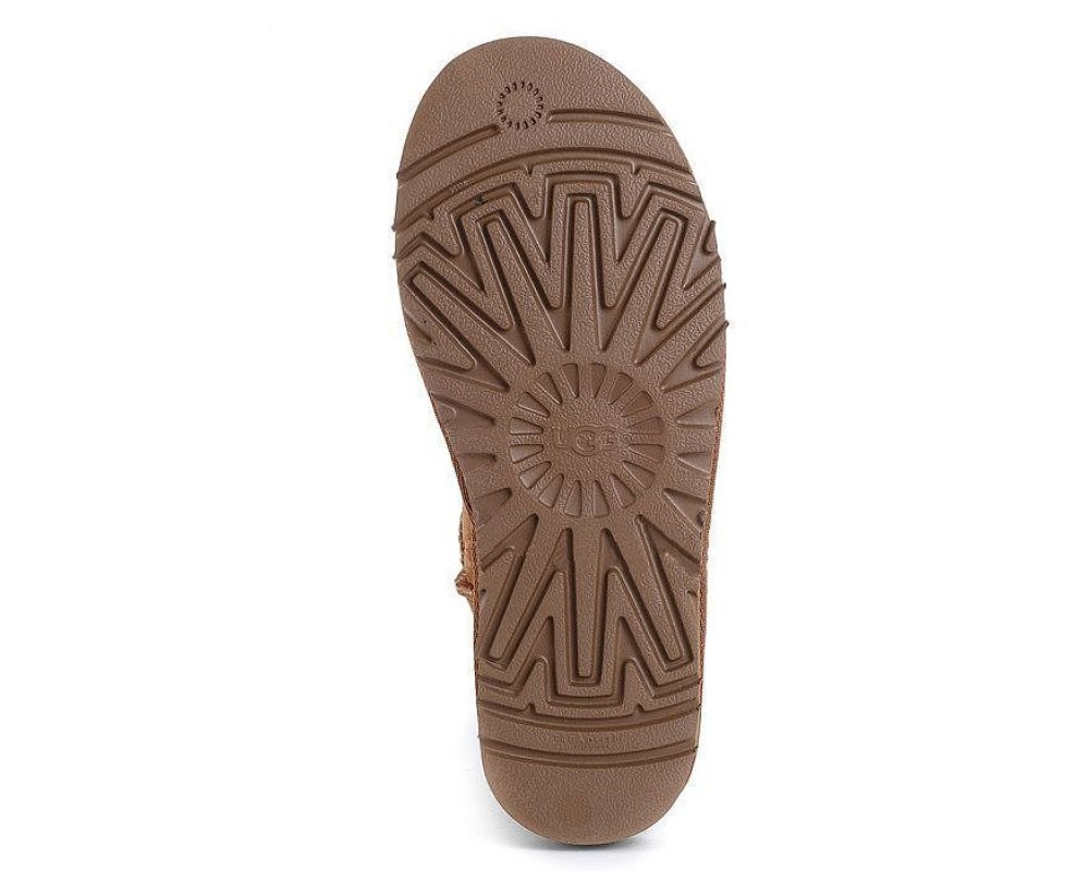 Купить UGG Classic Mini II Navy