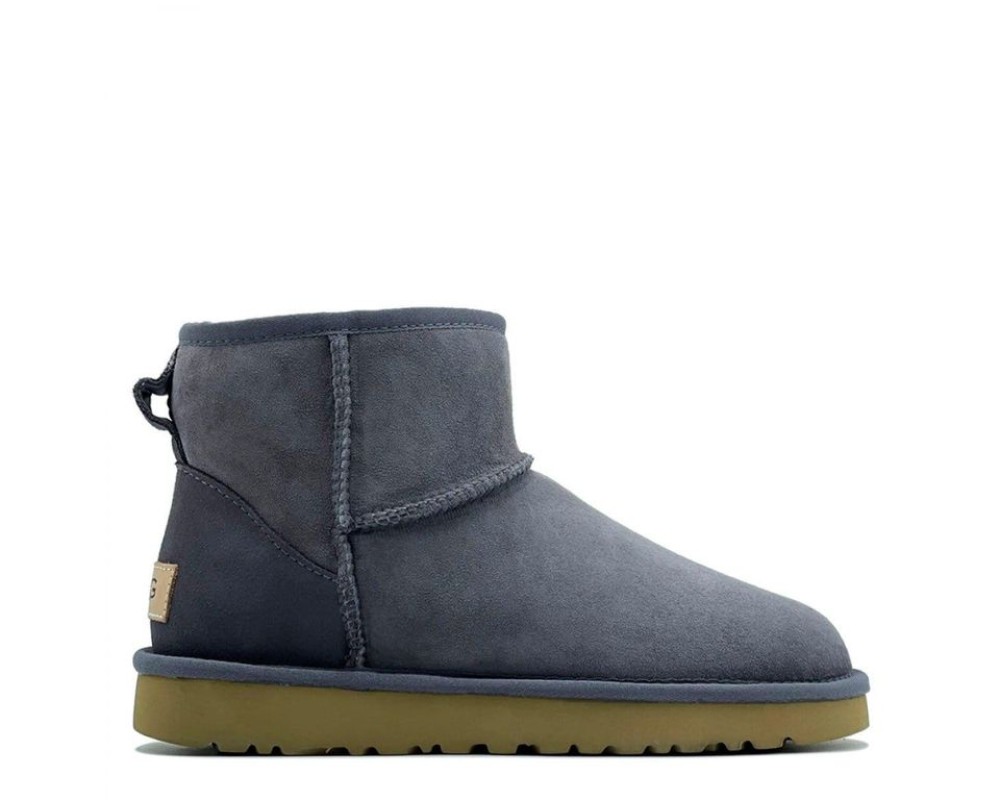 Купить UGG Classic Mini II Shade