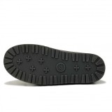 Купить UGG Classic Mini Lace-Up Black