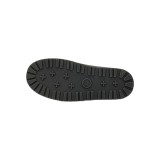 Купить UGG Classic Mini Lace-Up Black