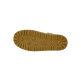 Купить UGG Classic Mini Lace-Up Chestnut