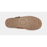 Купить UGG Mens Classic Mini Quickclick Boot Chestnut