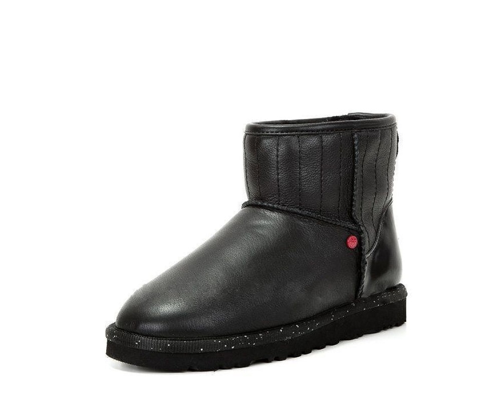 Купить UGG Classic Mini Star Wars Black