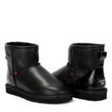 Купить UGG Classic Mini Star Wars Black