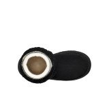 Купить UGG Classic Sweater Letter Black