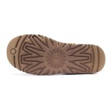 Купить UGG Classic Ultra Mini II Beverly Pink