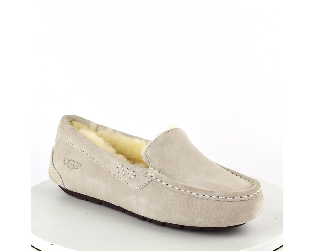 Купить UGG Ansley Sand