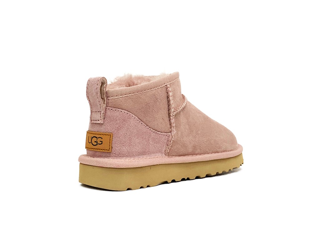Купить UGG Classic Ultra II Mini Dusk