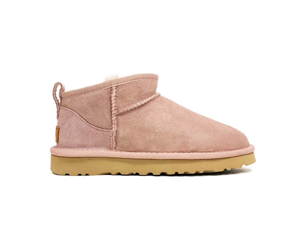 Купить UGG Classic Ultra II Mini Dusk