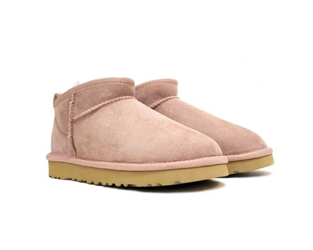 Купить UGG Classic Ultra II Mini Dusk