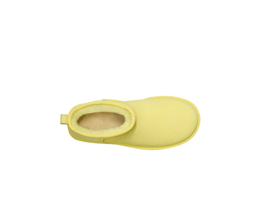 Купить UGG Classic Ultra Mini Platform Pearfect
