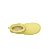Купить UGG Classic Ultra Mini Platform Pearfect