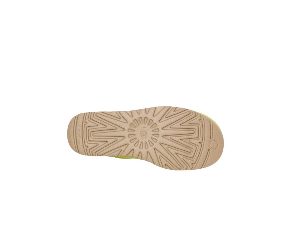 Купить UGG Classic Ultra Mini Platform Pearfect