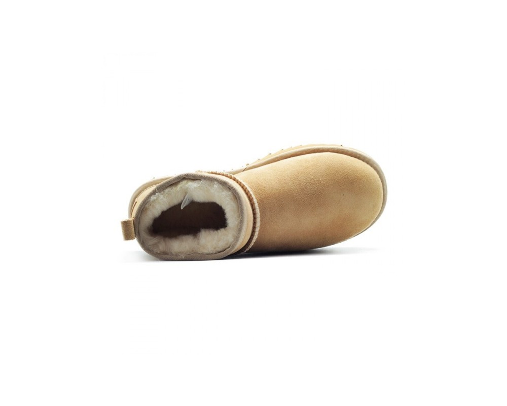 Купить UGG Classic Ultra Mini II Sand