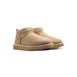 Купить UGG Classic Ultra Mini II Sand