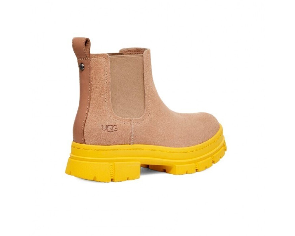 Купить UGG Ashton Chelsea Send