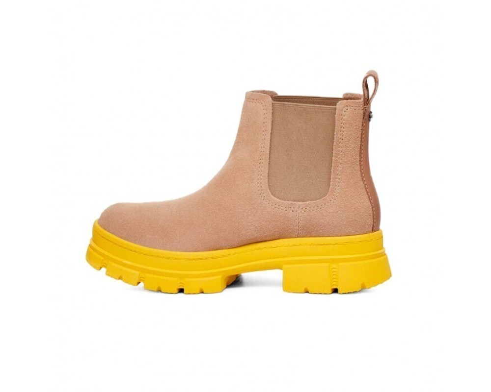 Купить UGG Ashton Chelsea Send