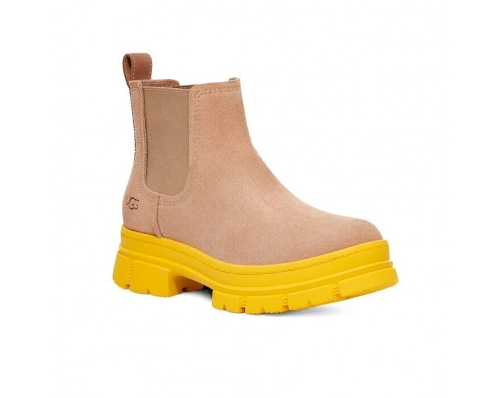 Купить UGG Ashton Chelsea Send
