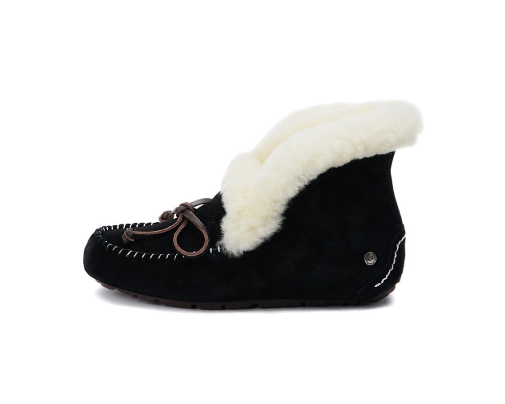 Купить UGG Alena Black