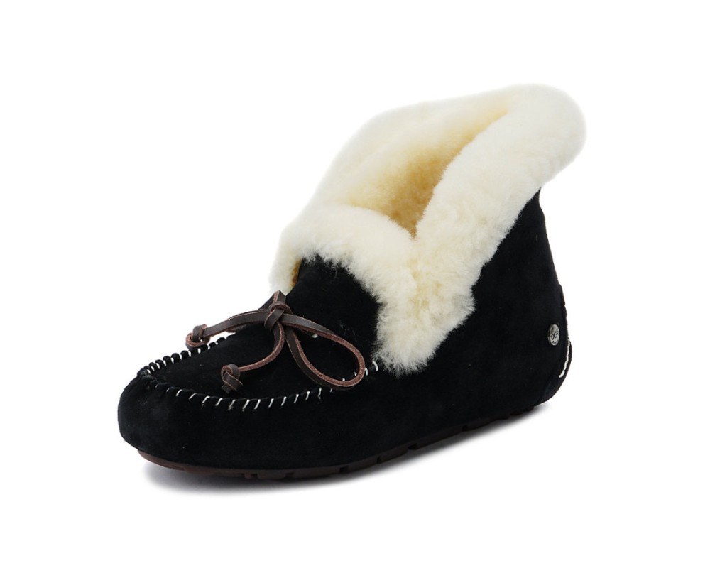 Купить UGG Alena Black
