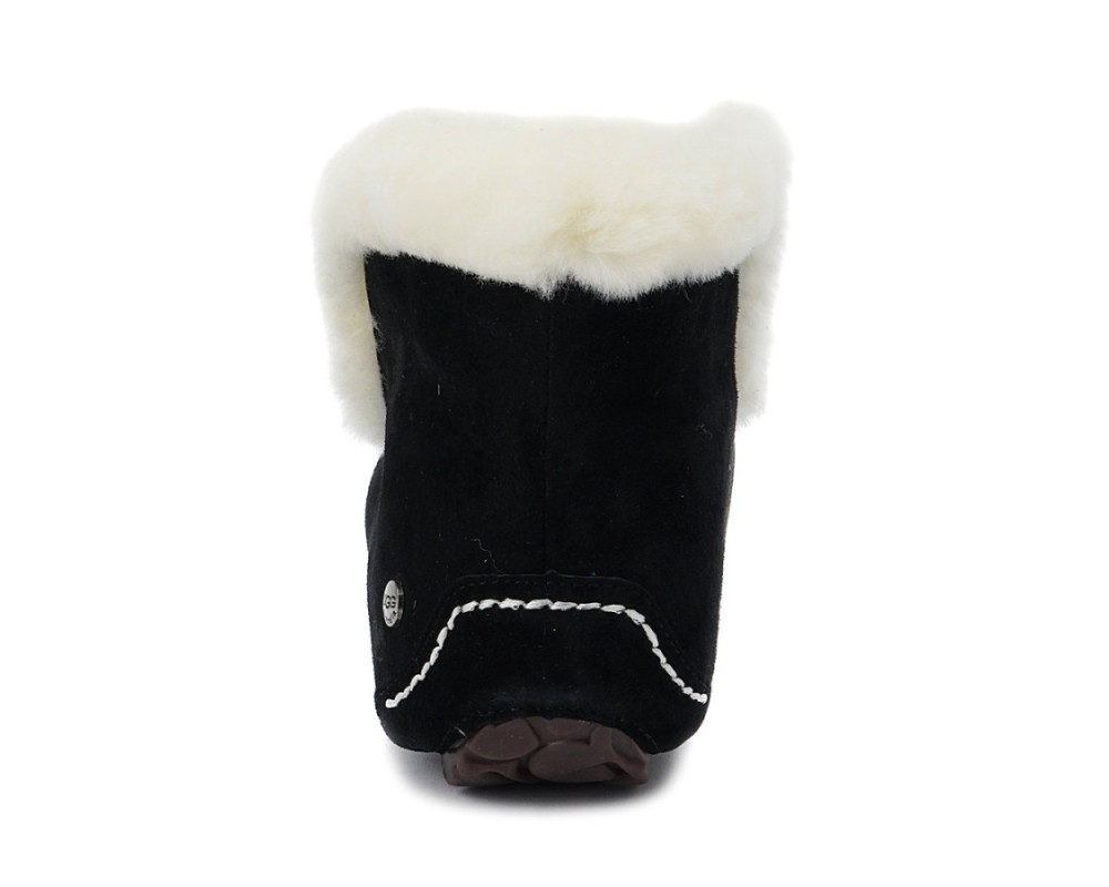 Купить UGG Alena Black